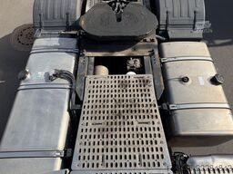 IVECO S-WAY 490 AS440 Retarder, Luft-Luft, Top!