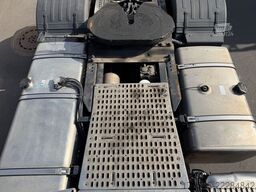 IVECO S-WAY 490 AS440 Retarder, Luft-Luft, Top!