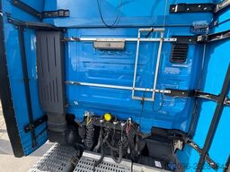 IVECO S-WAY 490 AS440 Retarder, Luft-Luft, Top!