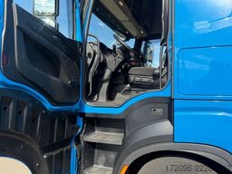 IVECO S-WAY 490 AS440 Retarder, Luft-Luft, Top!