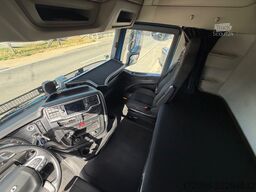 IVECO S-WAY 490 AS440 Retarder, Luft-Luft, Top!