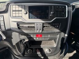IVECO S-WAY 490 AS440 Retarder, Luft-Luft, Top!