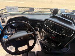 IVECO S-WAY 490 AS440 Retarder, Luft-Luft, Top!