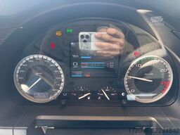IVECO S-WAY 490 AS440 Retarder, Luft-Luft, Top!
