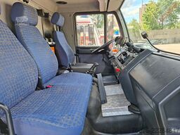 MAN LE 10.220 AF 4x4 TLF Rosenbauer Aufbau
