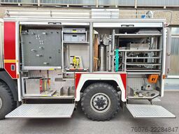 MAN LE 10.220 AF 4x4 TLF Rosenbauer Aufbau