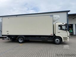 MERCEDES-BENZ 1530 LL 7m Tiefkühler LBW Thermo King T1000R
