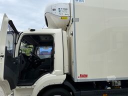 MERCEDES-BENZ 1530 LL 7m Tiefkühler LBW Thermo King T1000R