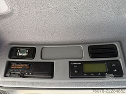 MERCEDES-BENZ 1530 LL 7m Tiefkühler LBW Thermo King T1000R
