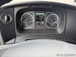 MERCEDES-BENZ 1530 LL 7m Tiefkühler LBW Thermo King T1000R