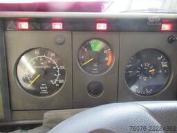 MERCEDES-BENZ MB 917 A 4x4 Allrad Koffer 6m Klima Heizung
