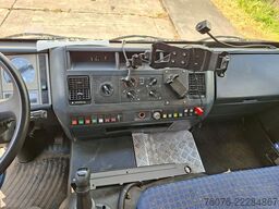 MAN LE 10.220 A TLF 4x4 Allrad  Rosenbauer-Aufbau