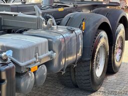 MERCEDES-BENZ 3343 Arocs 4 Allrad 6x6 MEILLER  Only 34.000 Km