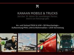 MERCEDES-BENZ 3343 Arocs 4 Allrad 6x6 MEILLER  Only 39.000 Km