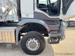 MERCEDES-BENZ 3343 Arocs 4 Allrad 6x6 MEILLER  Only 39.000 Km