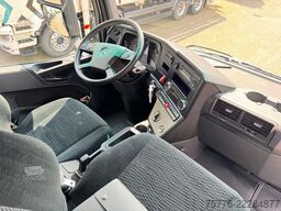 MERCEDES-BENZ 3343 Arocs 4 Allrad 6x6 MEILLER  Only 39.000 Km