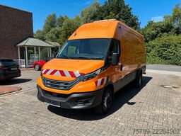 IVECO DAILY 70-210 Hi-Matic Maxi Hoch und Lang 4x2