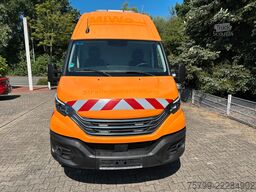 IVECO DAILY 70-210 Hi-Matic Maxi Hoch und Lang 4x2