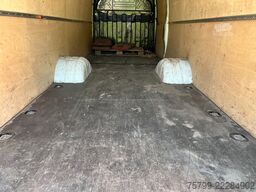 IVECO DAILY 70-210 Hi-Matic Maxi Hoch und Lang 4x2