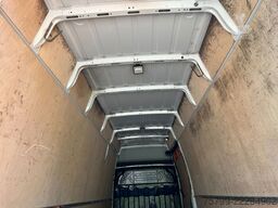 IVECO DAILY 70-210 Hi-Matic Maxi Hoch und Lang 4x2