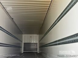 Schmitz Cargobull Trockenfrachtkoffer Standard Getränke