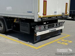 Schmitz Cargobull Trockenfrachtkoffer Standard Getränke