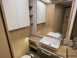 LMC Tandero 500 E Tandero Paket / 1800kg