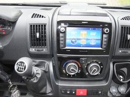 CARADO V337 EINZELBETTEN +TV KAM.+NAVI 1.HAND