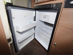 CARADO V337 EINZELBETTEN +TV KAM.+NAVI 1.HAND