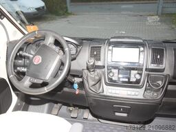 EURAMOBIL A 770 EB TERRESTRA EINZELBETTEN SAT+TV 3SOLA AHK