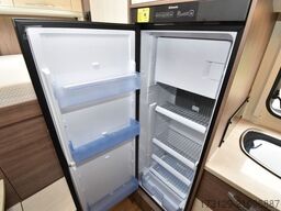 BÜRSTNER IXEO IT 710 G DOPPEL.&HUBBETT SAT+TV KAM. 150PS