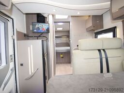 CHALLENGER 358EB GRAPHITE EDIT. AUTOMATIK+170PS SAT+TV SOLA