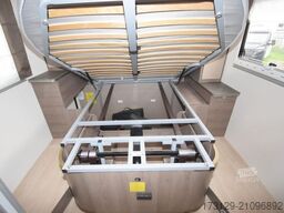 CHALLENGER 358EB GRAPHITE EDIT. AUTOMATIK+170PS SAT+TV SOLA