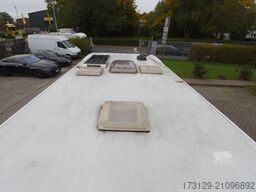 CHALLENGER 358EB GRAPHITE EDIT. AUTOMATIK+170PS SAT+TV SOLA