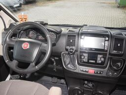 DETHLEFFS ALPA A 6820-2 VOLLLUFTFEDERUNG AUTOMATIK 4,8T.