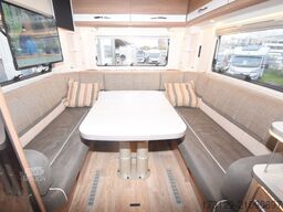 DETHLEFFS ALPA A 6820-2 VOLLLUFTFEDERUNG AUTOMATIK 4,8T.