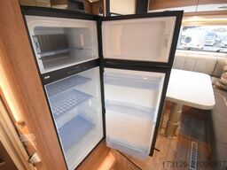 DETHLEFFS ALPA A 6820-2 VOLLLUFTFEDERUNG AUTOMATIK 4,8T.