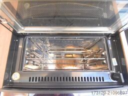 DETHLEFFS ALPA A 6820-2 VOLLLUFTFEDERUNG AUTOMATIK 4,8T.