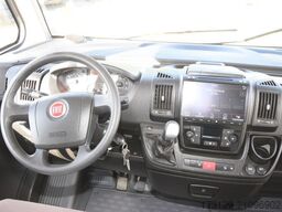 DETHLEFFS I 7057 DBM AUTOMATIK+150PS 2xKLIMA SAT+TV 1.HAND