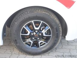 DETHLEFFS I 7057 DBM AUTOMATIK+150PS 2xKLIMA SAT+TV 1.HAND