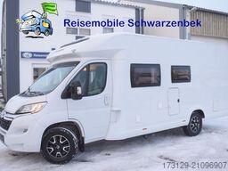 HOBBY T 65 FL OPTIMA TBETT KAM. ALU MARKISE