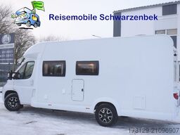 HOBBY T 65 FL OPTIMA TBETT KAM. ALU MARKISE