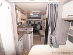 HOBBY T 65 FL OPTIMA TBETT KAM. ALU MARKISE