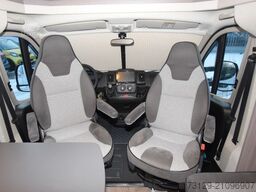 HOBBY T 65 FL OPTIMA TBETT KAM. ALU MARKISE