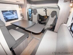 HOBBY T 65 FL OPTIMA TBETT KAM. ALU MARKISE