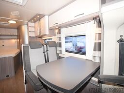 HOBBY T 65 FL OPTIMA TBETT KAM. ALU MARKISE