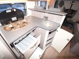 HOBBY T 65 FL OPTIMA TBETT KAM. ALU MARKISE