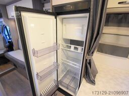 HOBBY T 65 FL OPTIMA TBETT KAM. ALU MARKISE