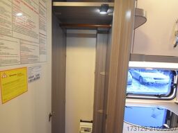 HOBBY T 65 FL OPTIMA TBETT KAM. ALU MARKISE