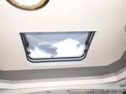 HOBBY T 65 FL OPTIMA TBETT KAM. ALU MARKISE